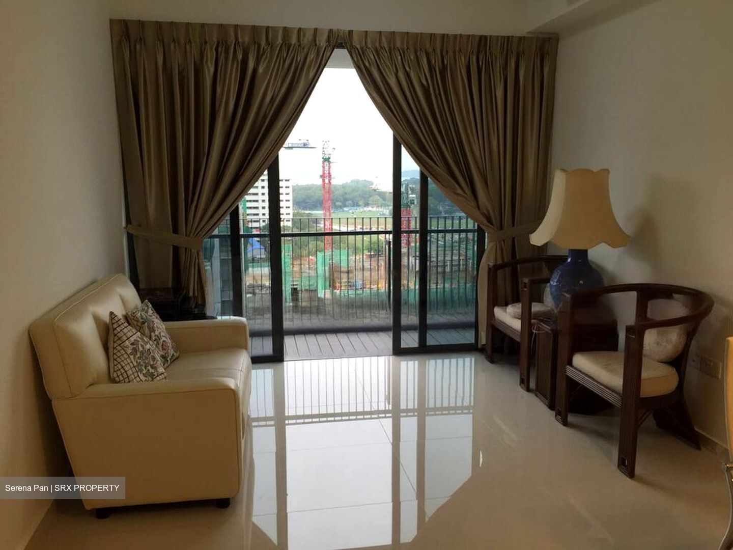 The Palette (D18), Condominium #460623211